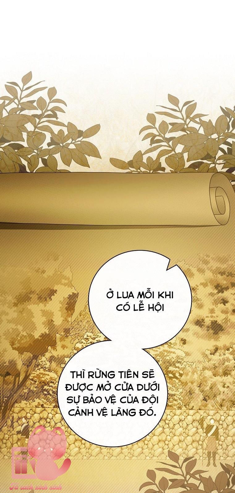 Đứa Nhỏ Không Phải Là Con Anh Chapter 24 - Trang 4