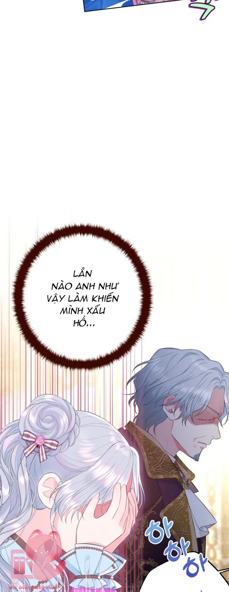 Người Anh Trai Mạnh Nhất Của Tôi Đã Mất Trí Nhớ Chap 21 - Trang 4