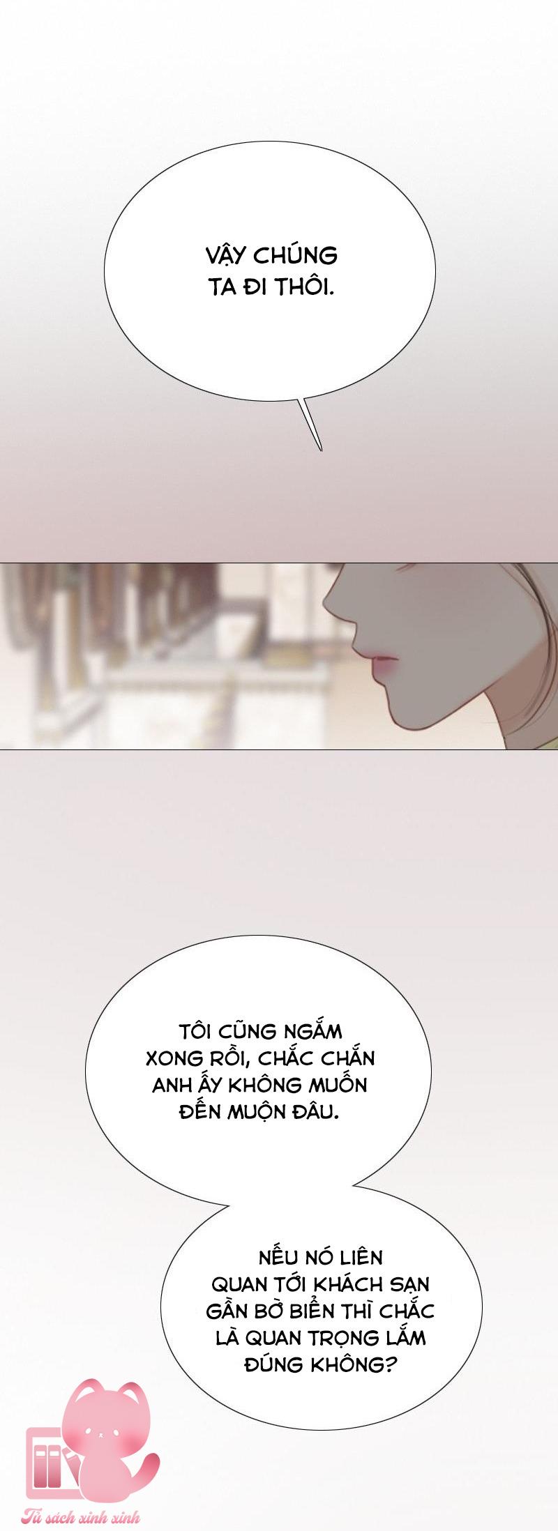 Serena Chap 57 - Trang 3