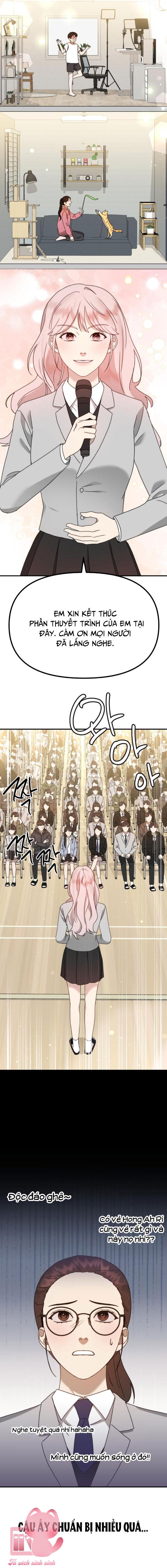 Thần Hổ Jangsan Chapter 29 - Trang 4