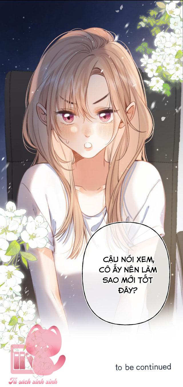 Mối Tình Thầm Kín Chapter 49 - Trang 3