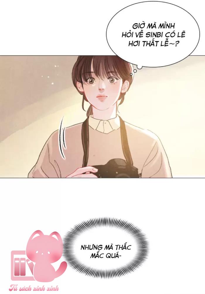 Thần Bí Chap 29 - Trang 2