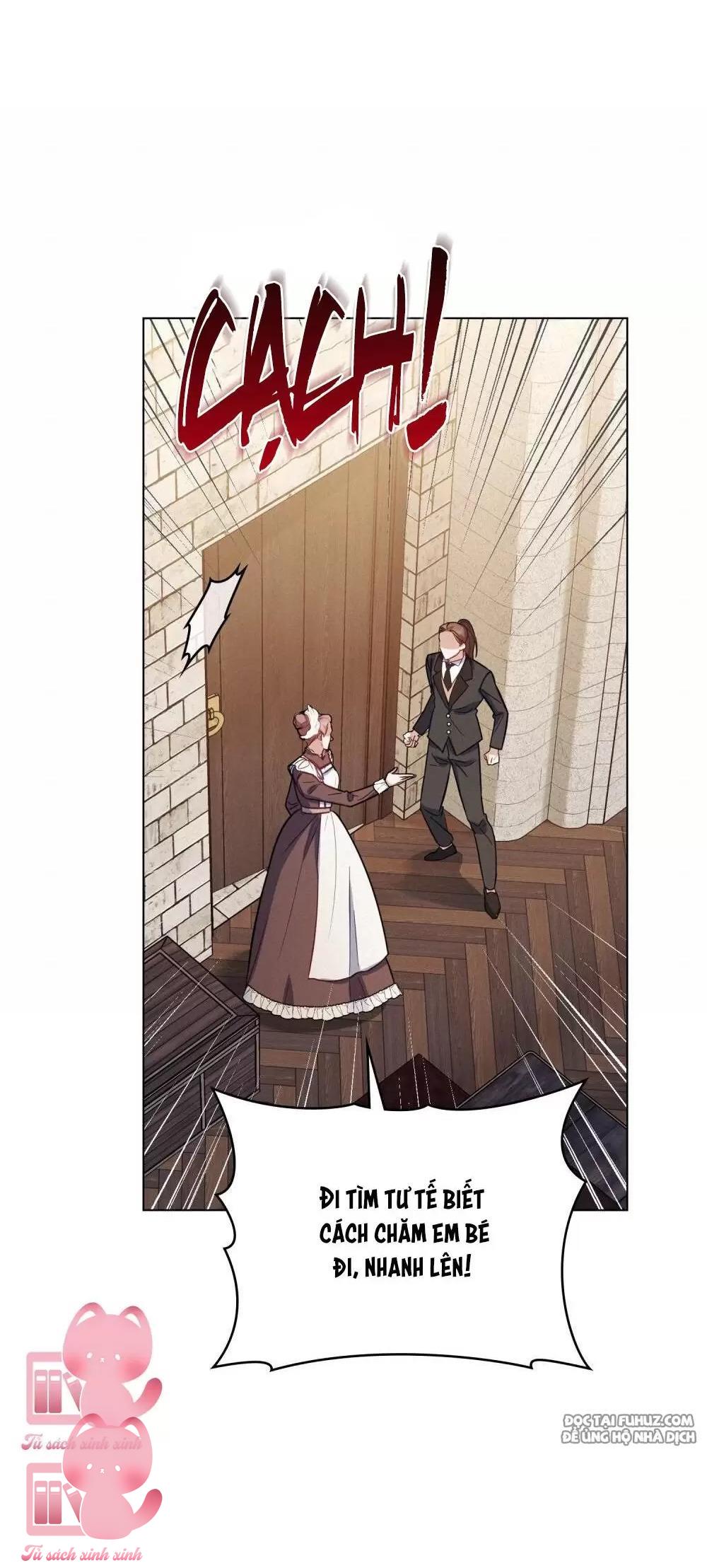 Nếu Không Vâng Lời Công Tước Chapter 45 - Next Chapter 46