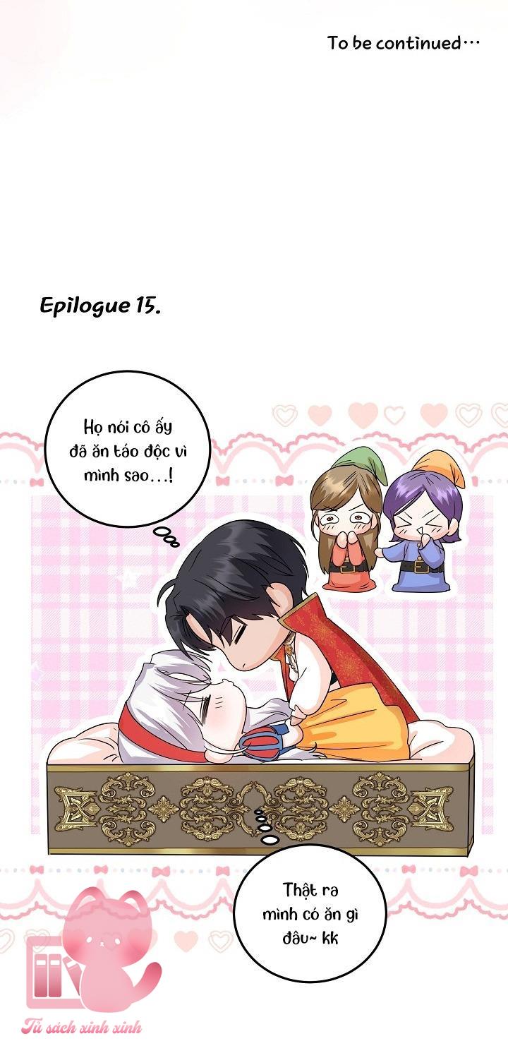 Hoàng Nữ Cosplay Nonfan Chapter 15 - Next Chapter 16