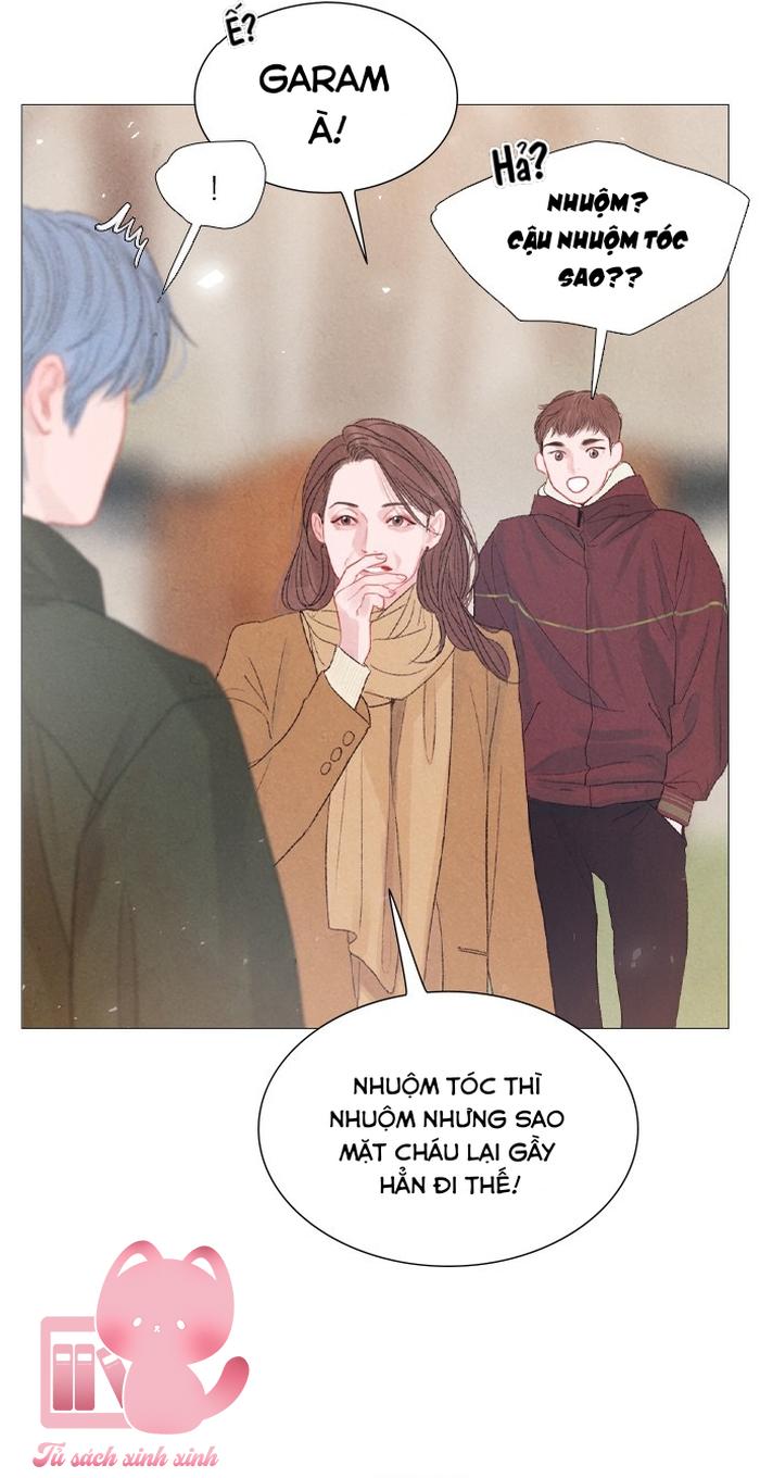 Thần Bí Chap 90 - Trang 2