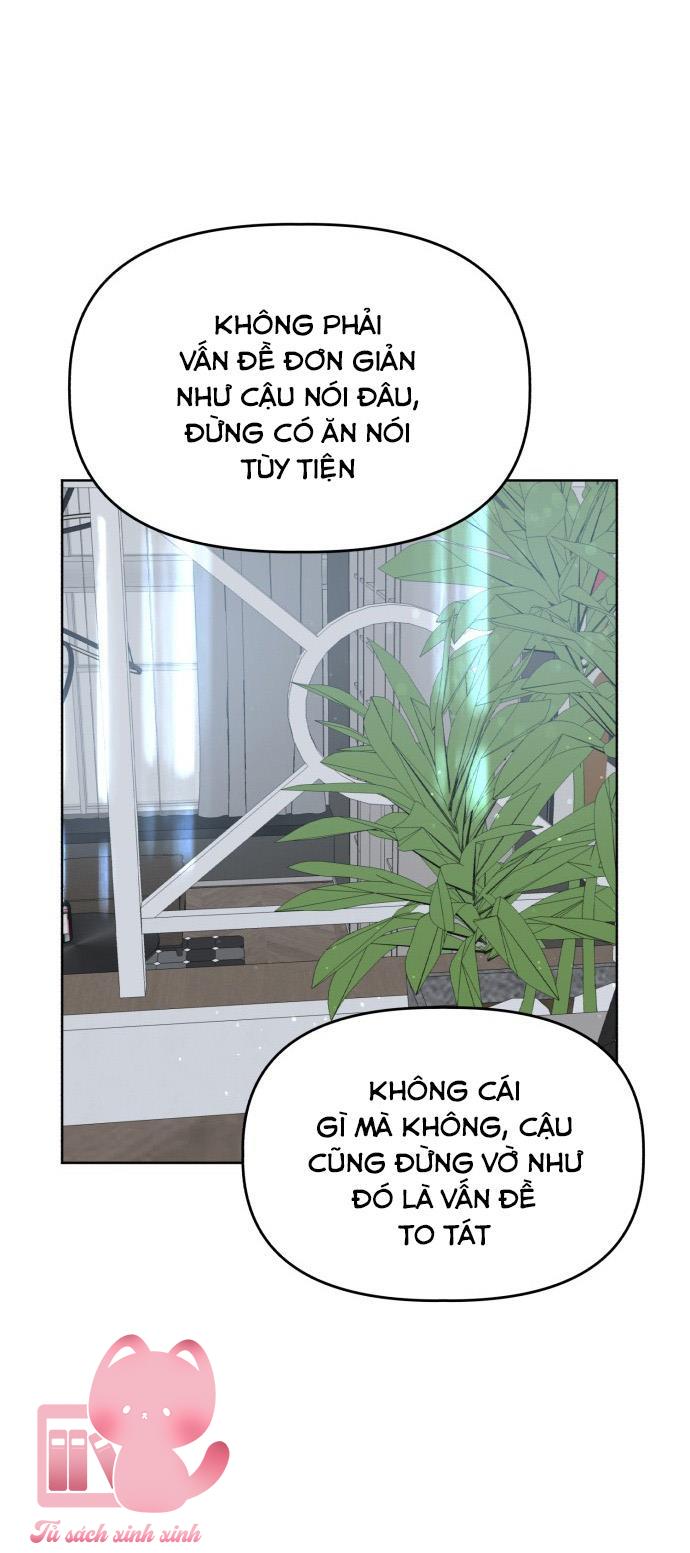 Quan Hệ Nhân Quả Chap 51 - Next Chap 52