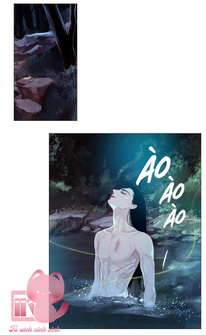 Thần Bí Chap 38 - Trang 2