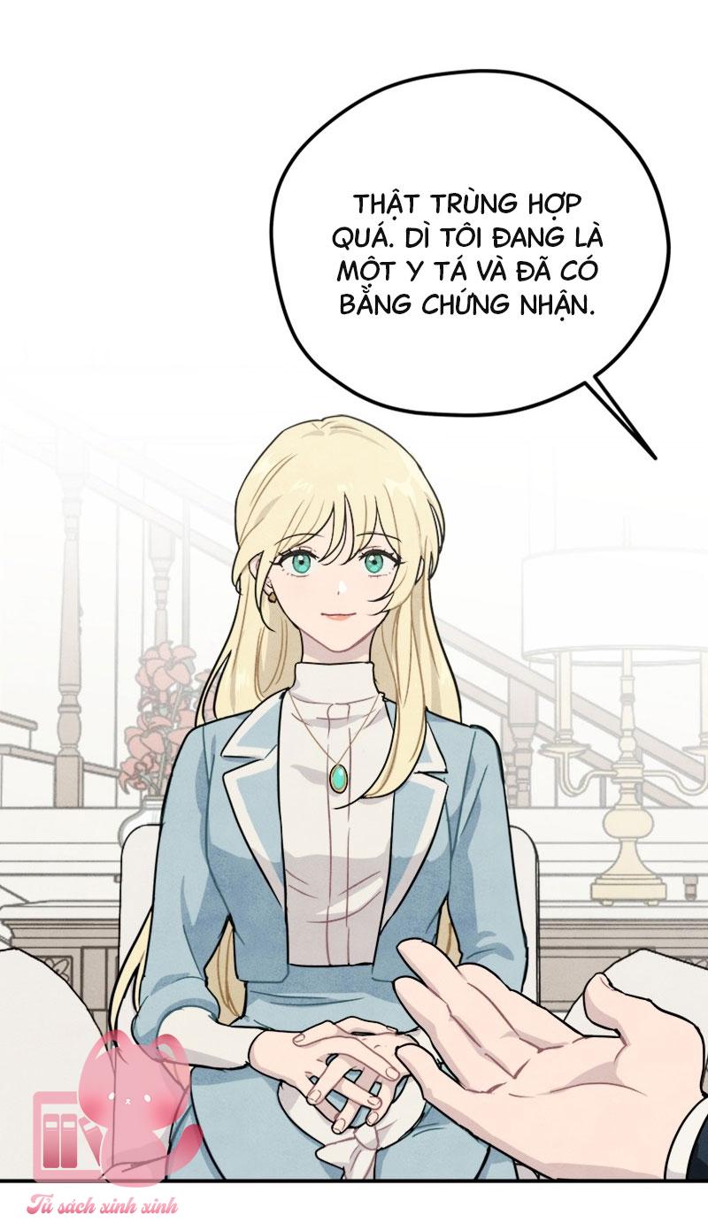 Phù Thủy Độc Dược Chap 7 - Next Chap 8