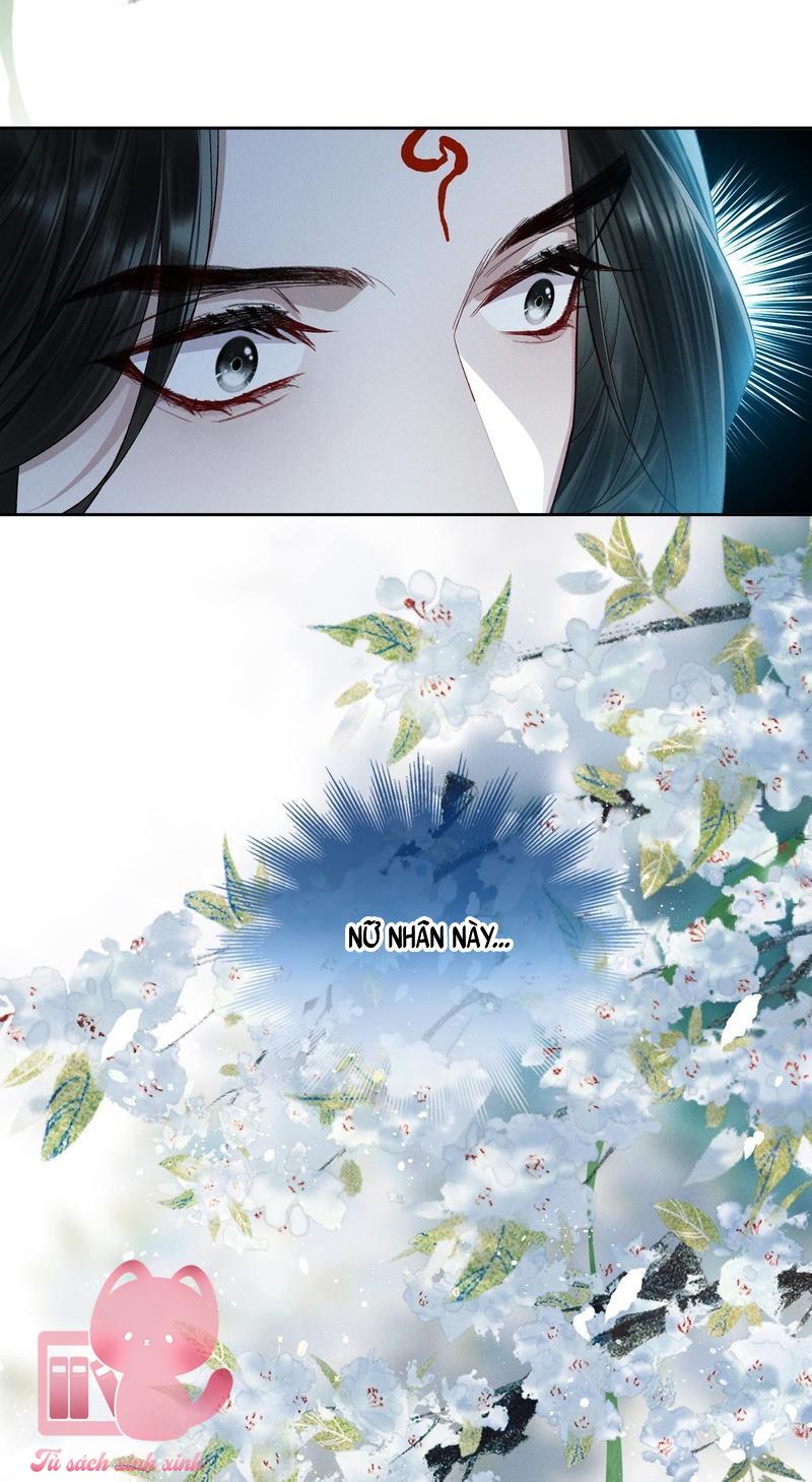 Dâng Cá Muối Cho Sư Tổ Chap 5 - Next Chap 6
