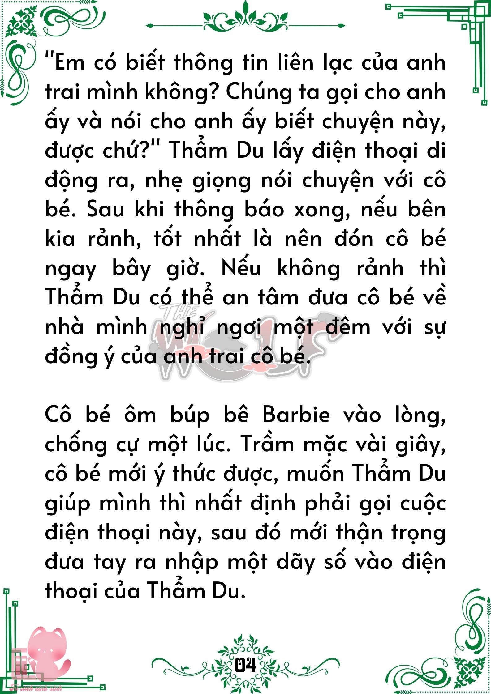 Quý nhân phù trợ Du Chap 47 - Trang 2