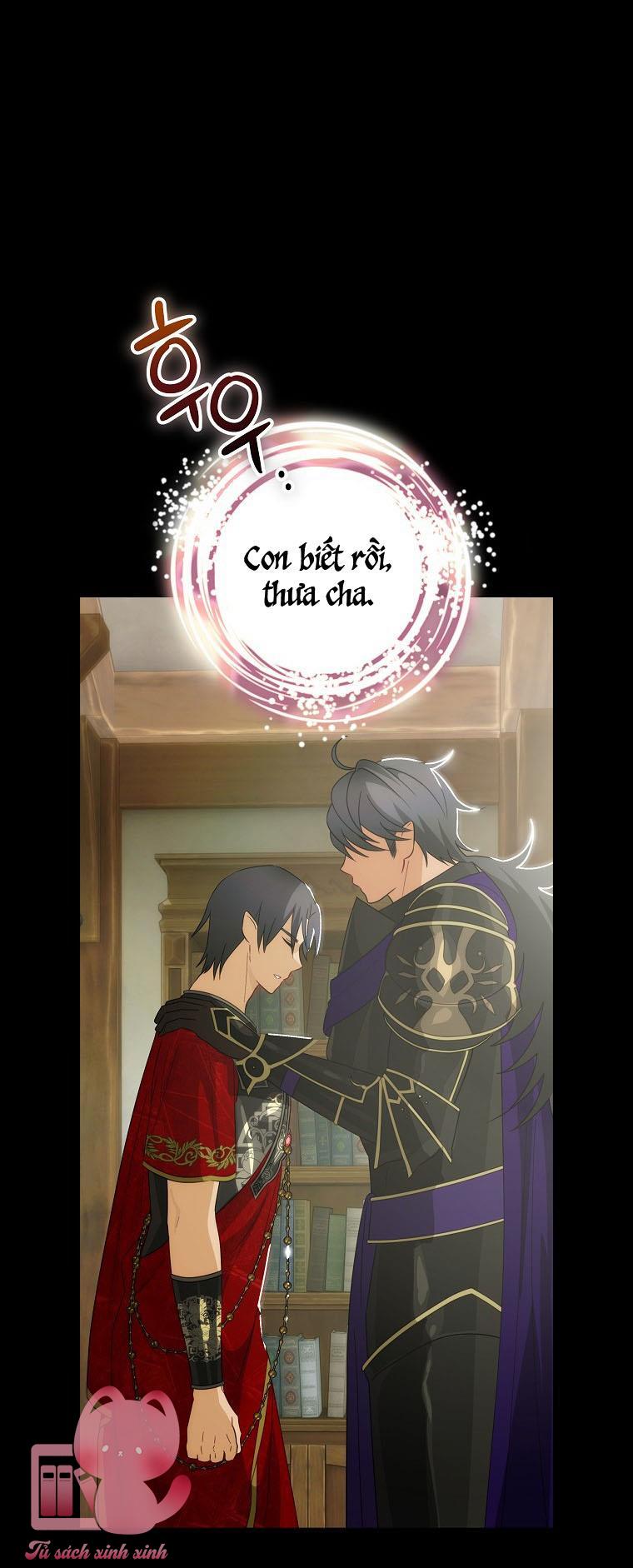 Đứa Nhỏ Không Phải Là Con Anh Chapter 75 - Next Chap 76