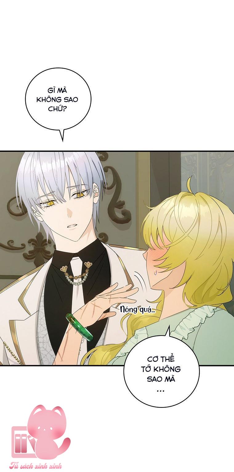 Đứa Nhỏ Không Phải Là Con Anh Chapter 46 - Next Chapter 47