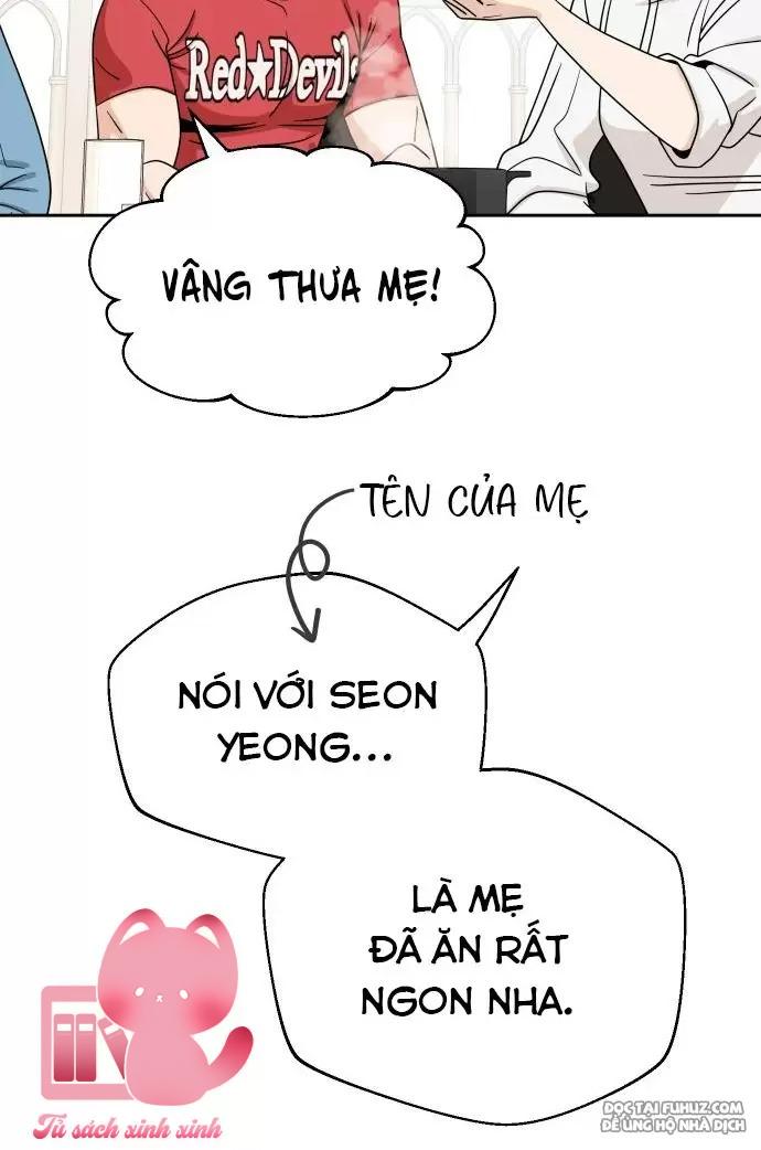 Lớ Ngớ Vớ Phải Tình Yêu Chap 50 - Next Chapter 50.1