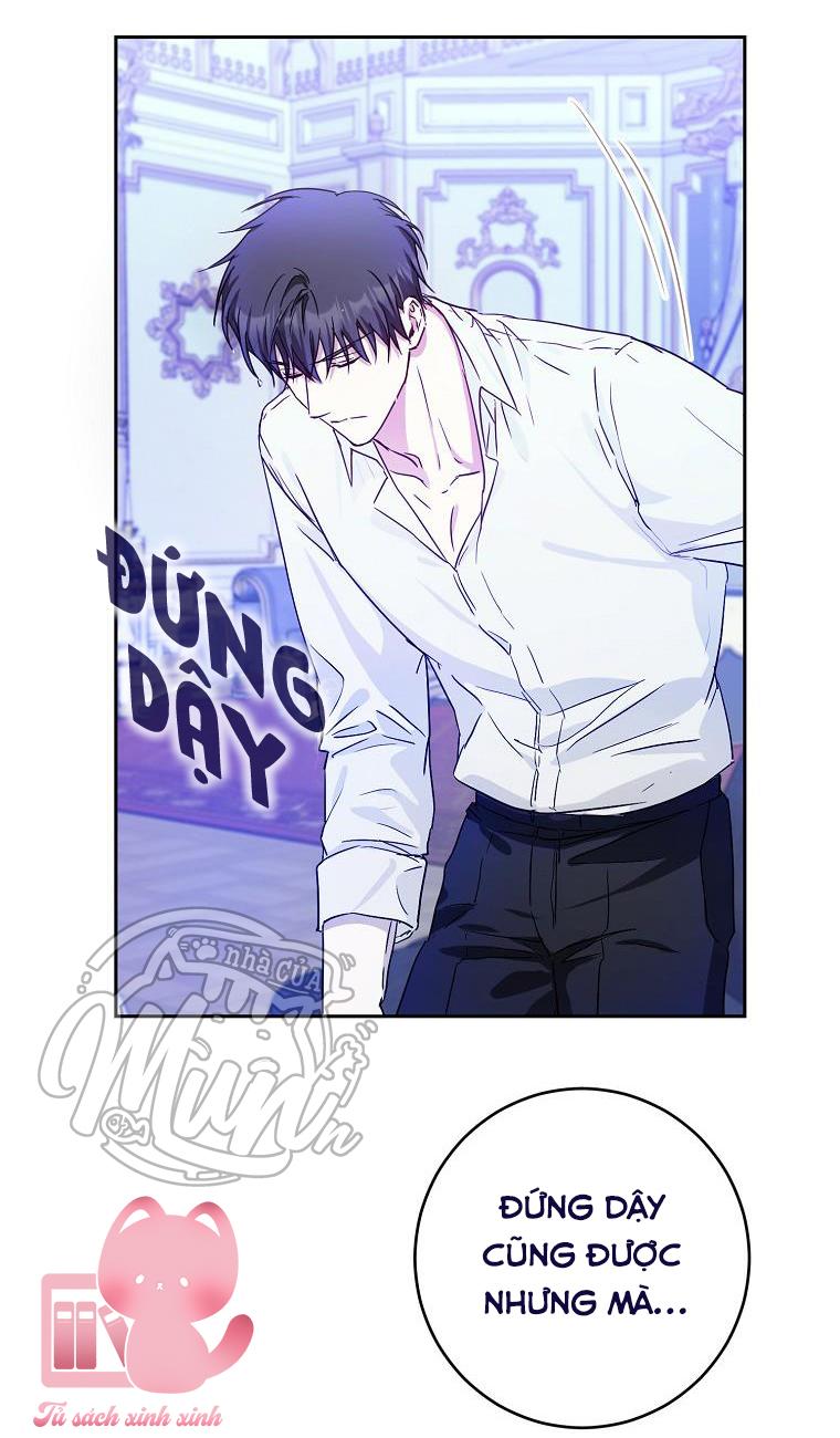 Tôi Trở Thành Vợ Của Nam Chính Chap 29 - Next Chap 30