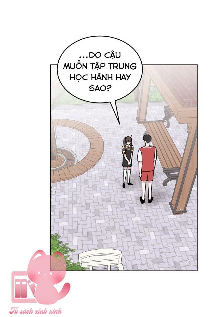 Chúng Ta Là Gì Của Nhau? Chap 23 - Next Chap 24