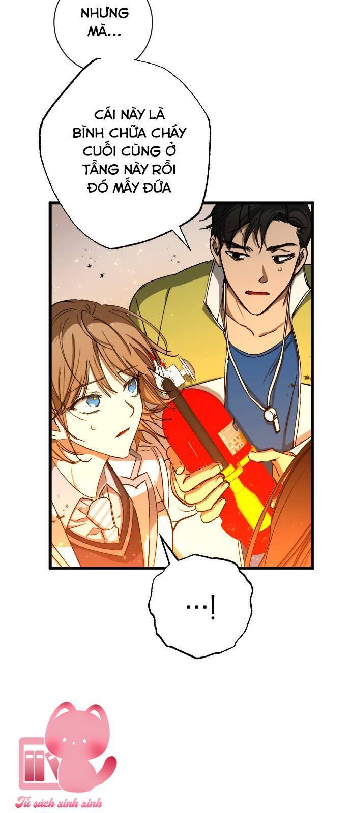 Đêm Của Bóng Tối Chapter 7 - Trang 4