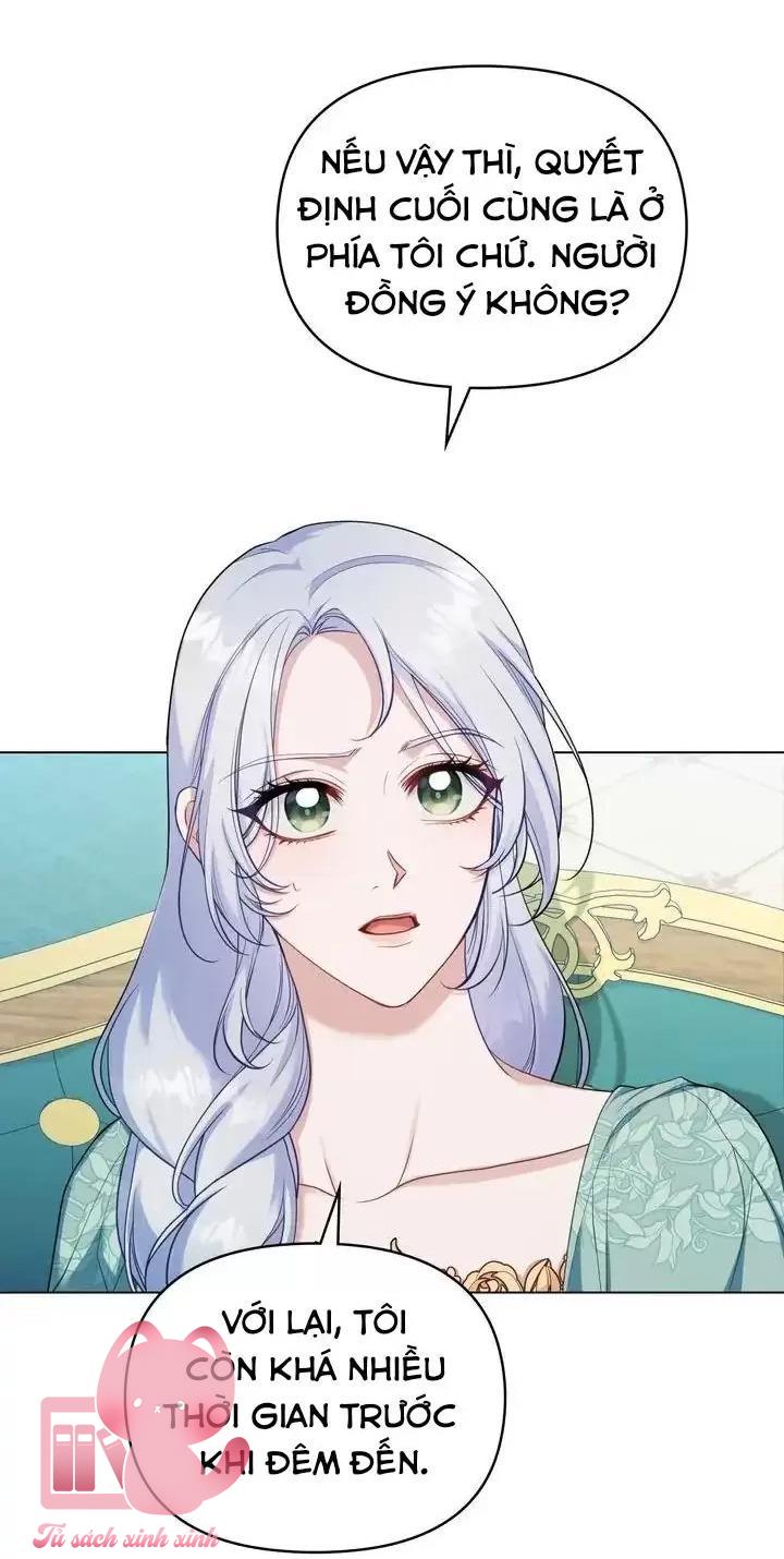 Nếu Không Vâng Lời Công Tước Chapter 66 - Next Chapter 67