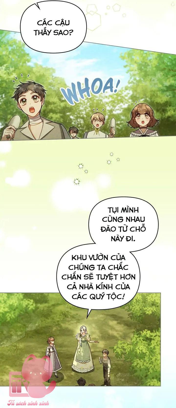 Nếu Không Vâng Lời Công Tước Chapter 74 - Next Chapter 75