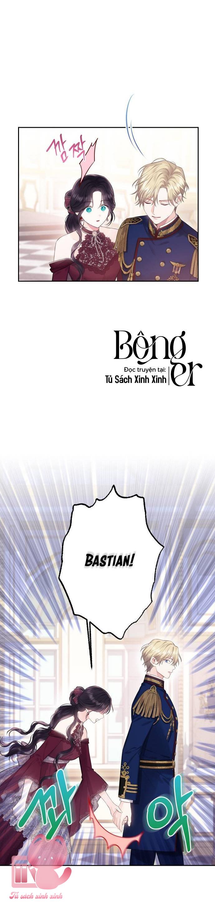 Bastian Chapter 42 - Trang 3