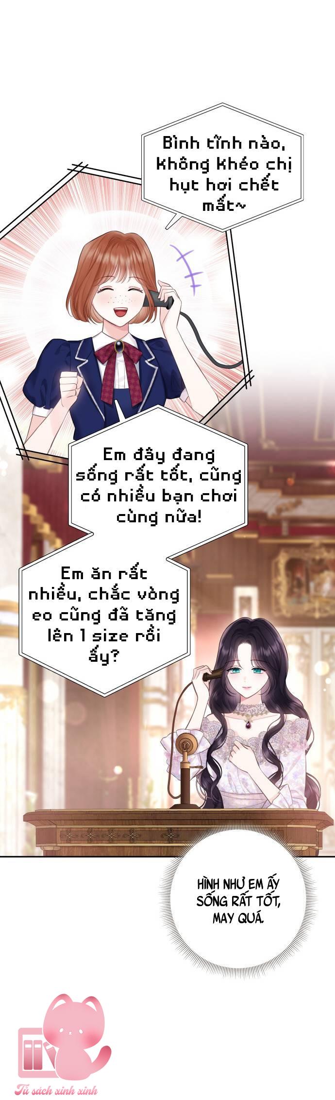 Bastian Chapter 45 - Trang 3