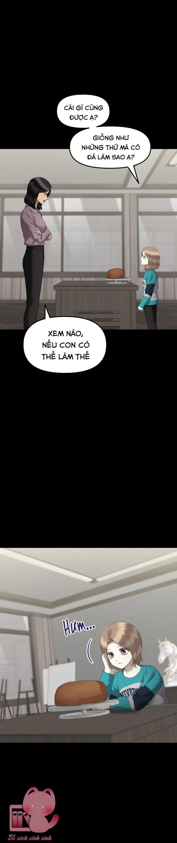 Chị Em Tranh Đấu Chap 70 - Trang 2