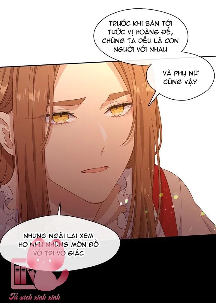 Hãy Coi Chừng Ác Nữ Chapter 41 - Trang 4