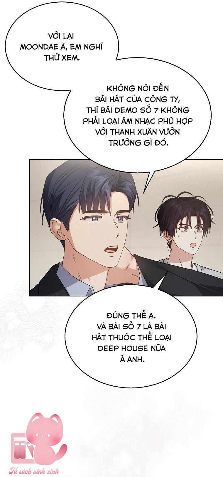 Debut Or Die Chap 69 - Next Chap 70