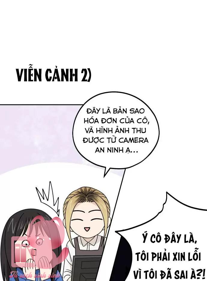 Lớ Ngớ Vớ Phải Tình Yêu Chap 73 - Next Chapter 73.1