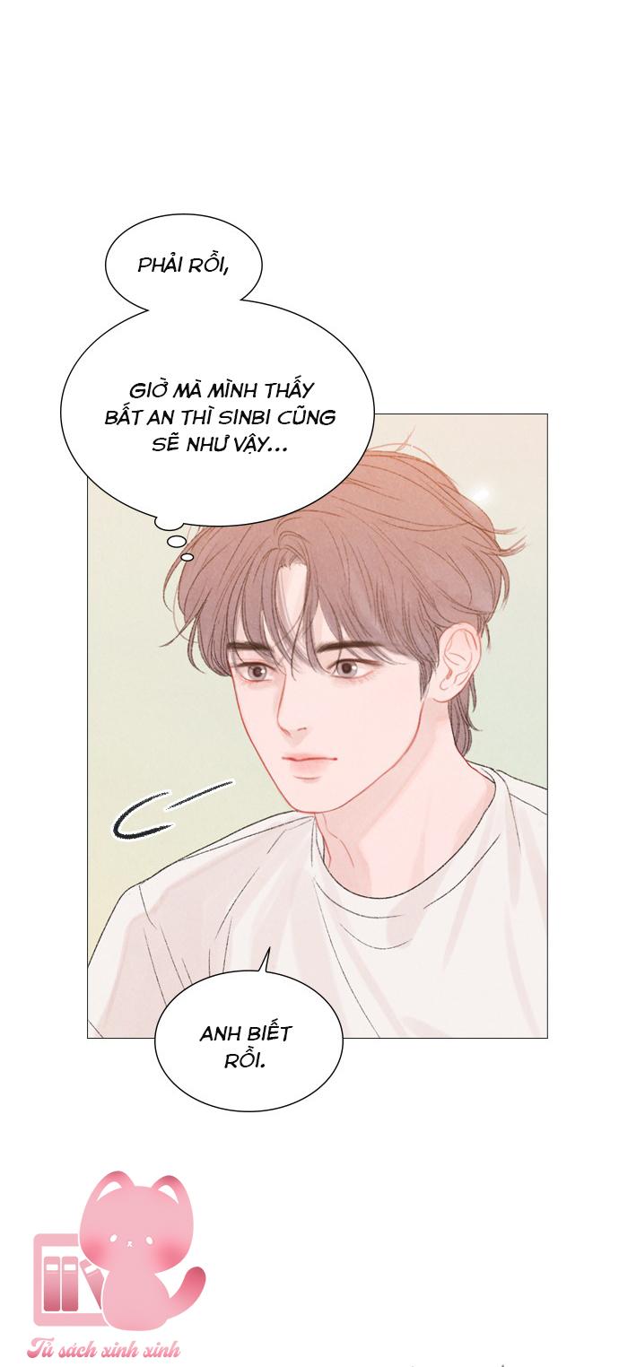 Thần Bí Chap 66 - Trang 2