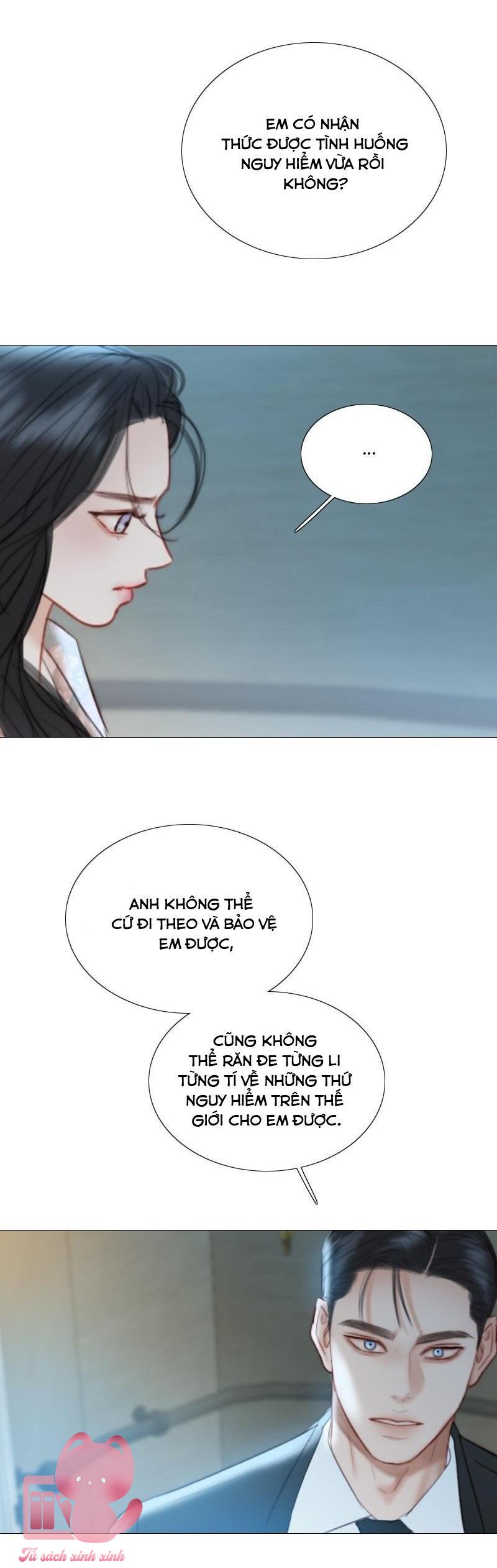 Serena Chap 83 - Trang 2