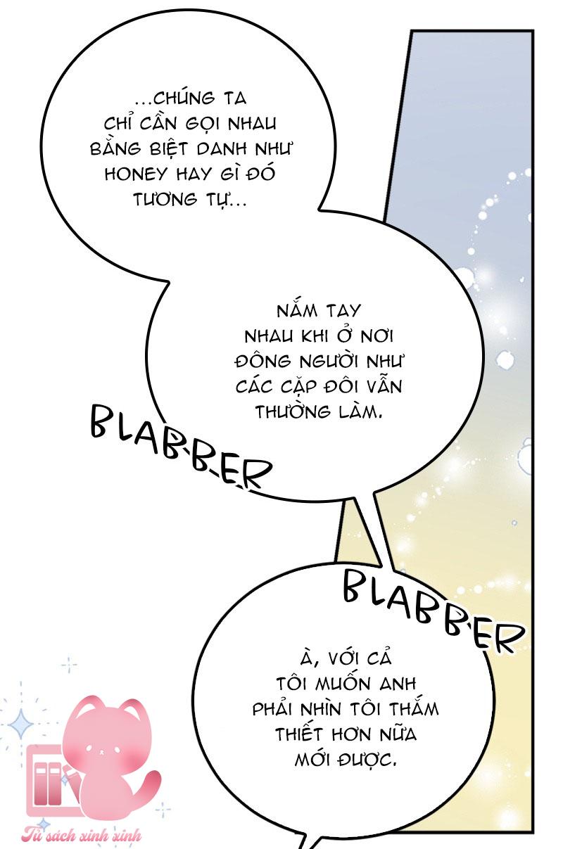 Trưởng Phòng Mệt Mỏi Vì Người Vợ Mới Cưới Chap 5 - Next Chap 6