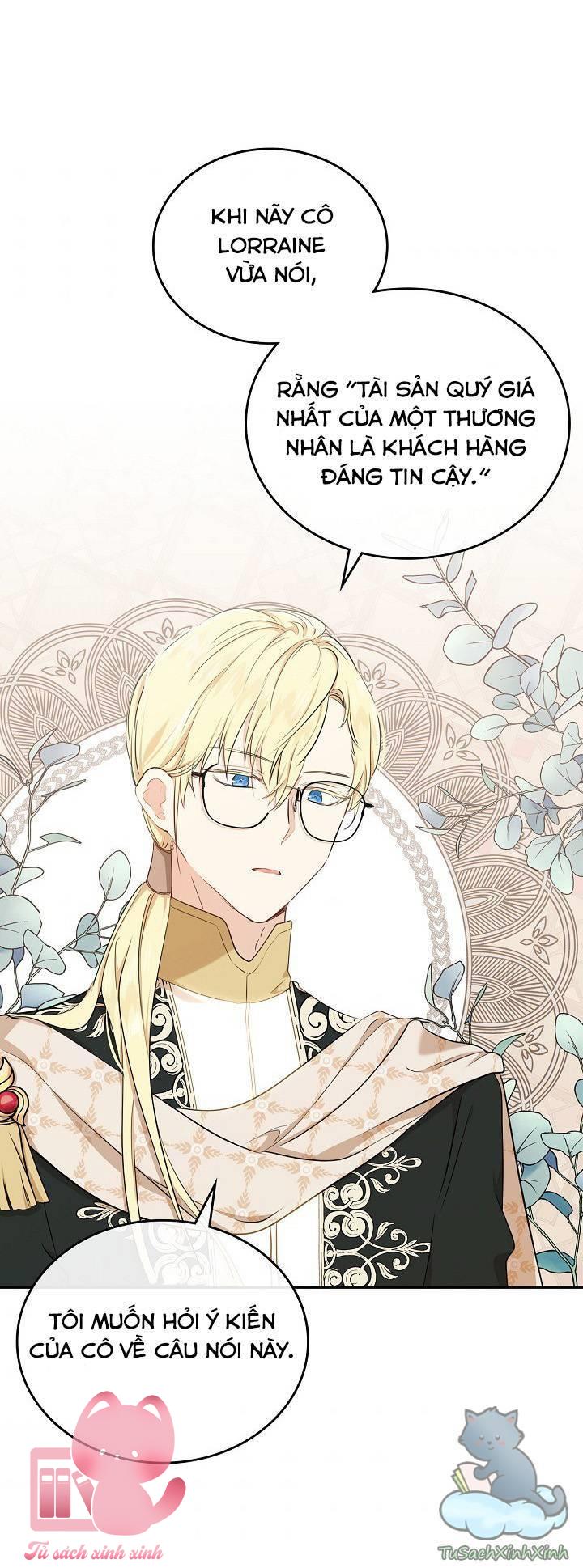 Kiếp Này Ta Sẽ Trở Thành Gia Chủ Chap 22 - Next Chap 23