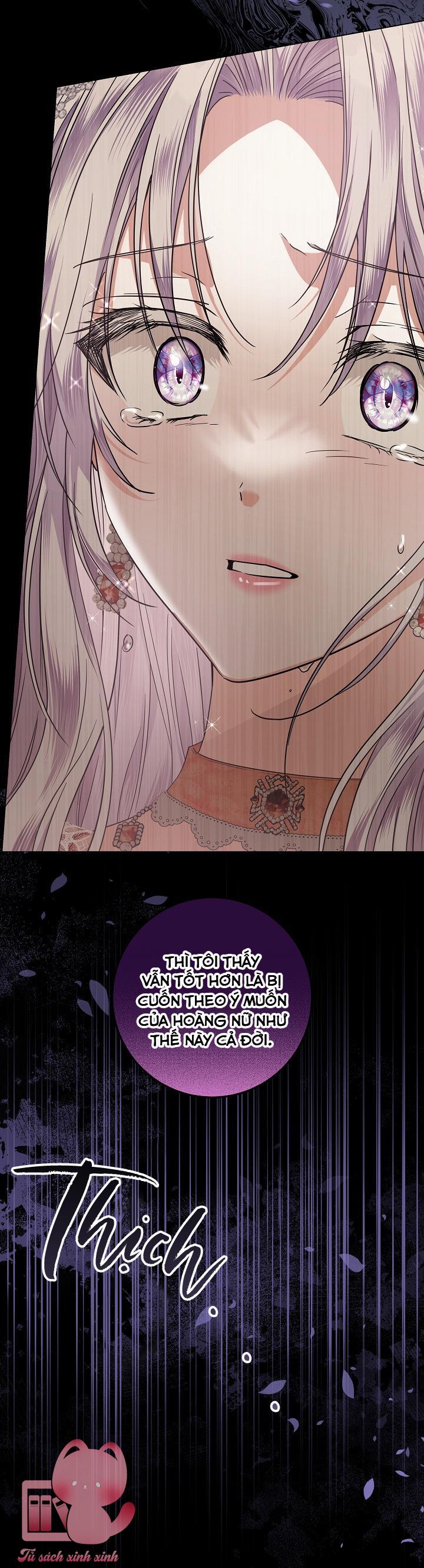 Hoàng Nữ Cosplay Nonfan Chapter 37 - Next Chapter 38
