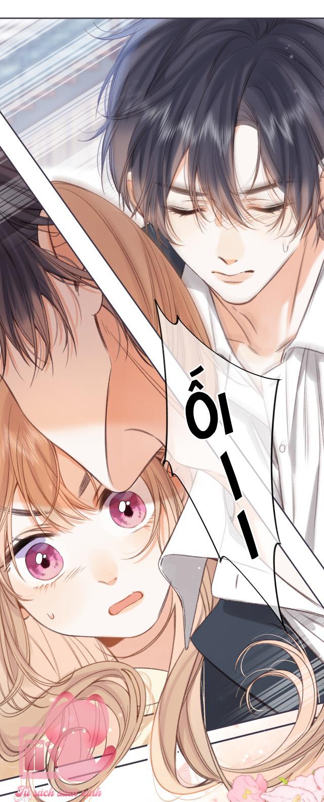 Mối Tình Thầm Kín Chapter 52 - Trang 3