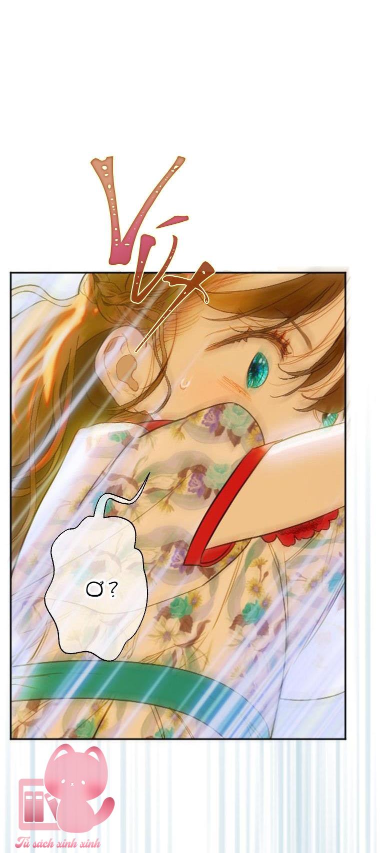 Khế Ước Hôn Nhân Của Mẹ Tôi Chapter 20 - Trang 4