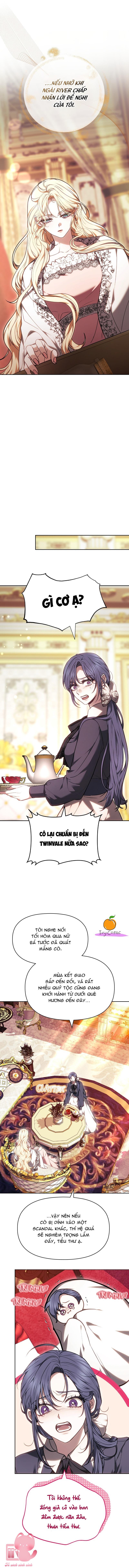 Mang Em Vào Giấc Ngủ Chap 8 - Next Chap 9