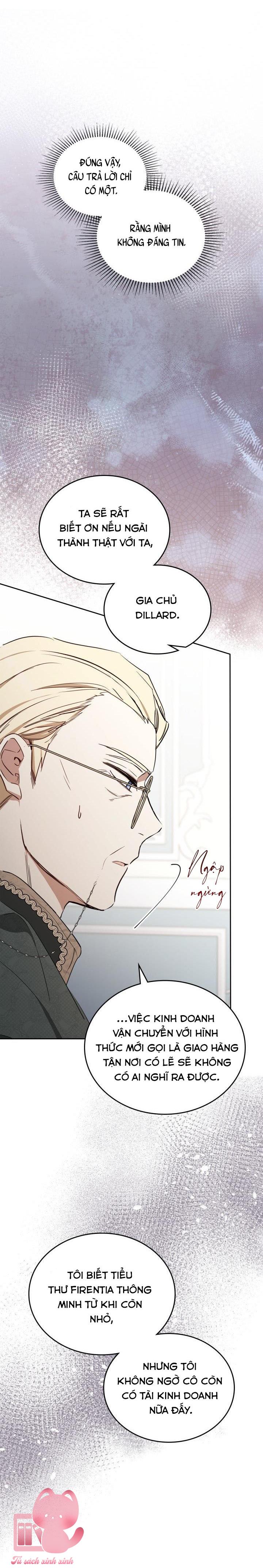 Kiếp Này Ta Sẽ Trở Thành Gia Chủ Chap 141 - Next Chap 142