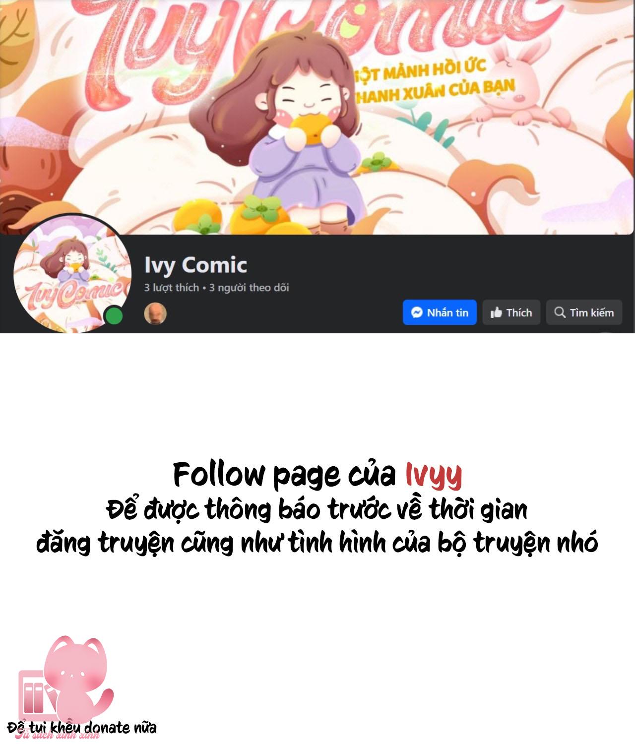 Bảo Mẫu Của Mafia Chap 14 - Trang 4
