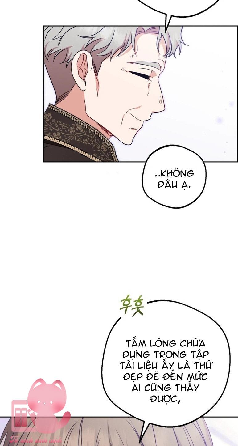Được Yêu Thương Mà Còn Ngại Ngùng Sao! Chap 61 - Next Chap 62