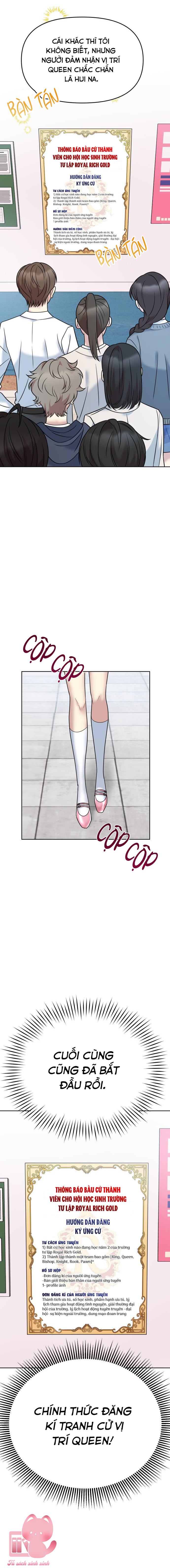 Quản Gia, Làm Ơn Đấy! Chap 14 - Trang 2