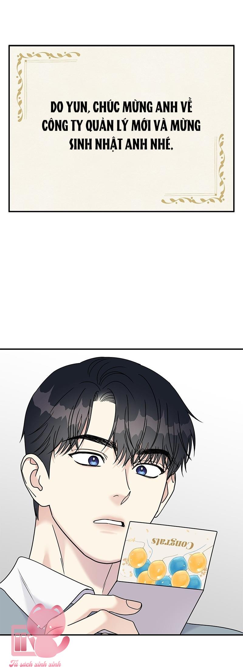 Hãy Vờ Như Ta Yêu Nhau Chap 82 - Trang 2
