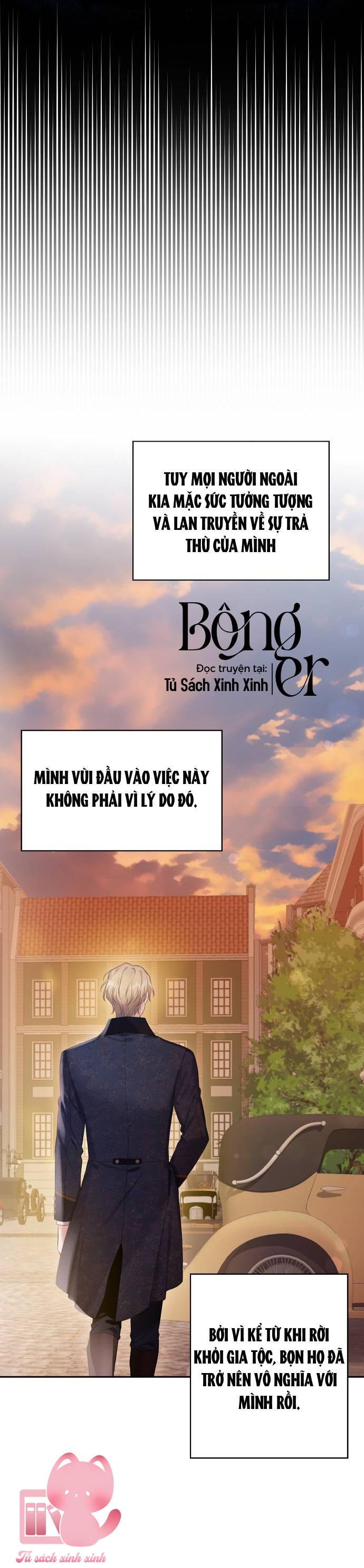 Bastian Chapter 45 - Trang 3