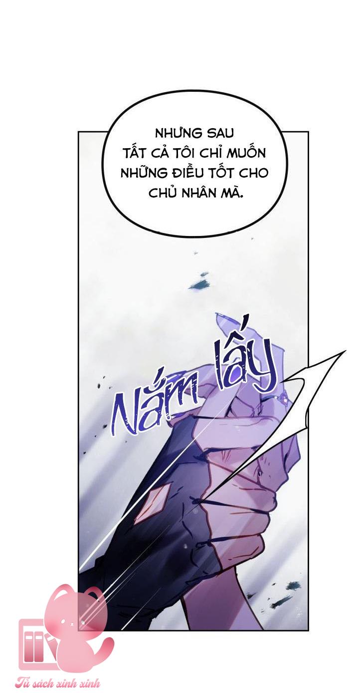Kết Cục Của Nhân Vật Phản Diện Chỉ Có Thể Là Cái Chết Chapter 143 - Next Chapter 144