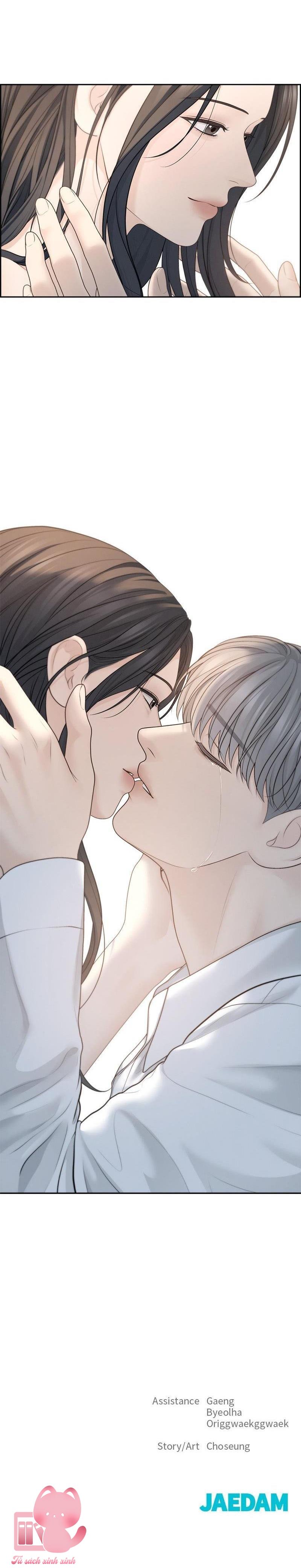 Hy Vọng Duy Nhất Chap 66 - Trang 2