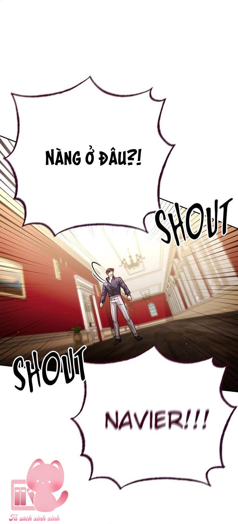 Hoàng Hậu Tái Hôn Chap 196 - Trang 4