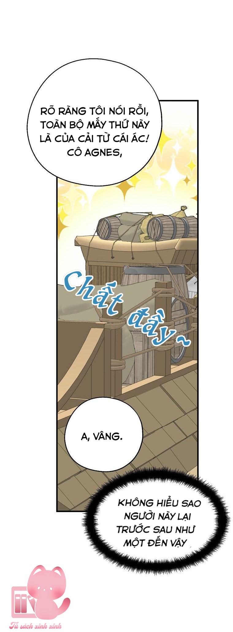A Nào, Ngậm Thìa Vàng Nhé? Chap 63 - Next Chap 64