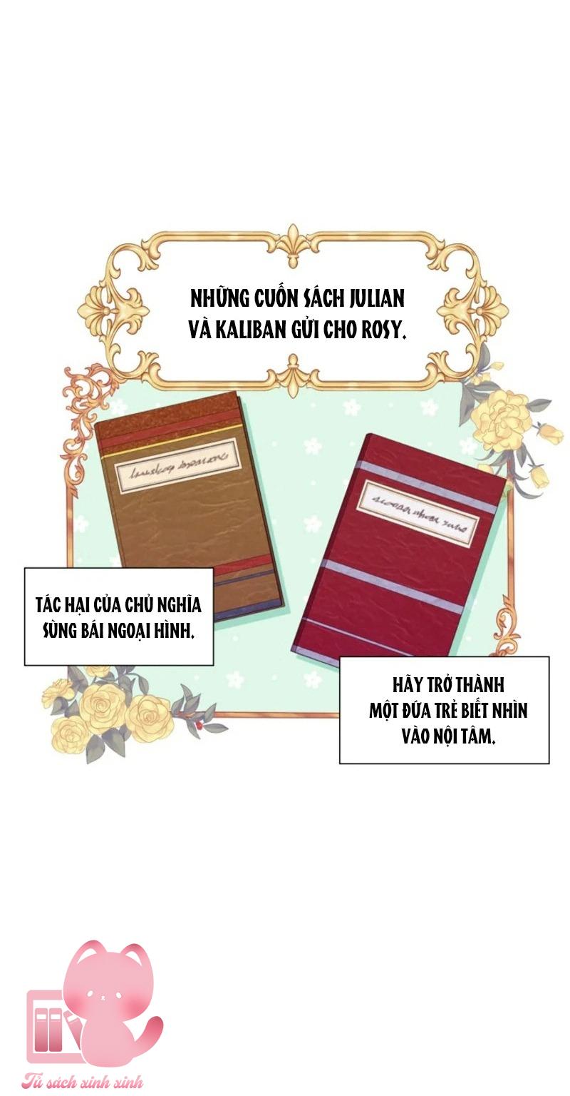 Người Anh Trai Mạnh Nhất Của Tôi Đã Mất Trí Nhớ Chap 21 - Trang 4