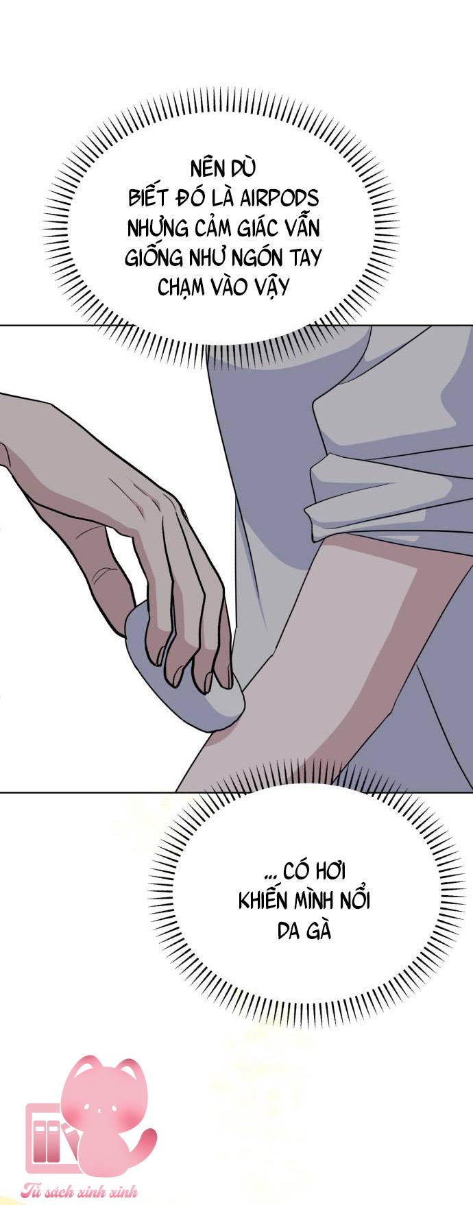 Quan Hệ Nhân Quả Chap 57 - Next Chap 58