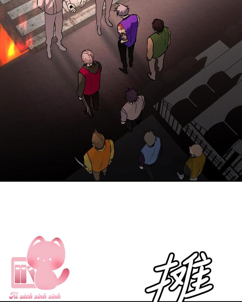Ác Chi Hoàn Chapter 3 - Trang 4