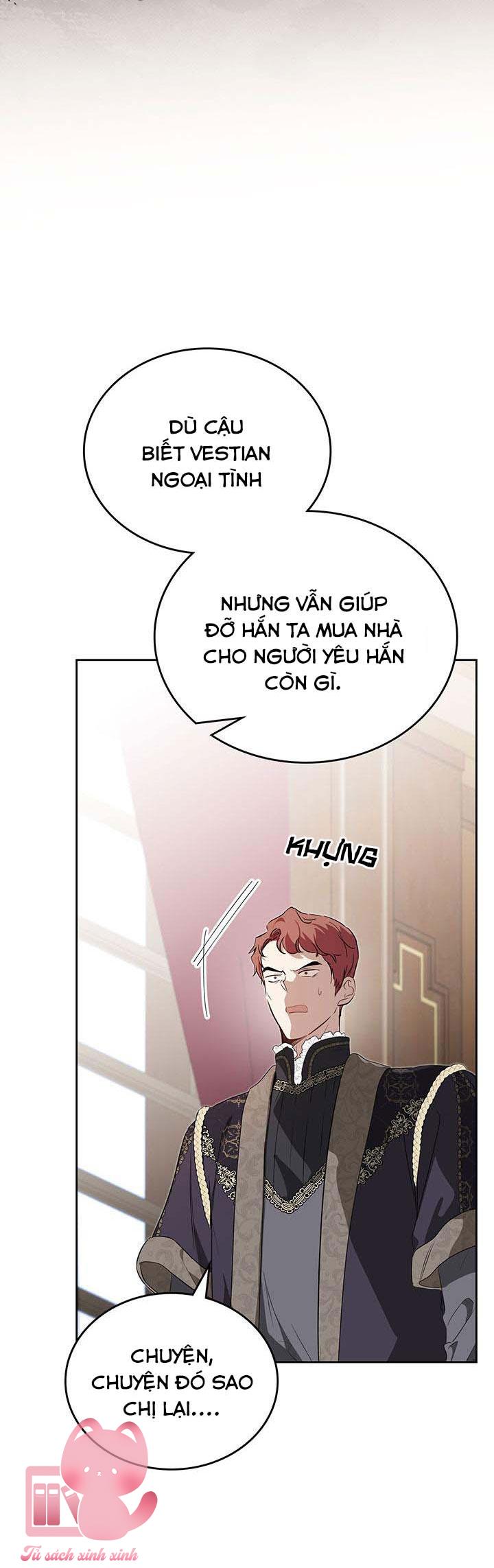 Kiếp Này Ta Sẽ Trở Thành Gia Chủ Chap 123 - Next Chap 124